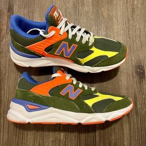Kids New balance X90 sneakers for JCrew